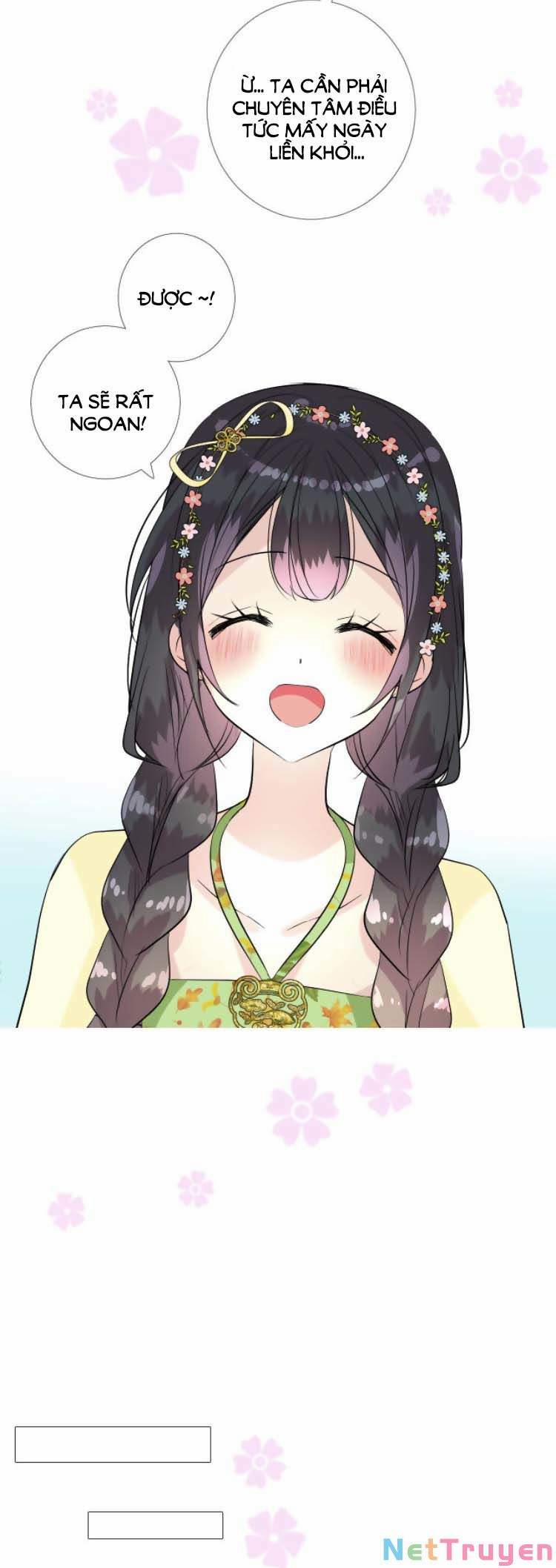 Sao Lại Là Yêu? 45 trang 19