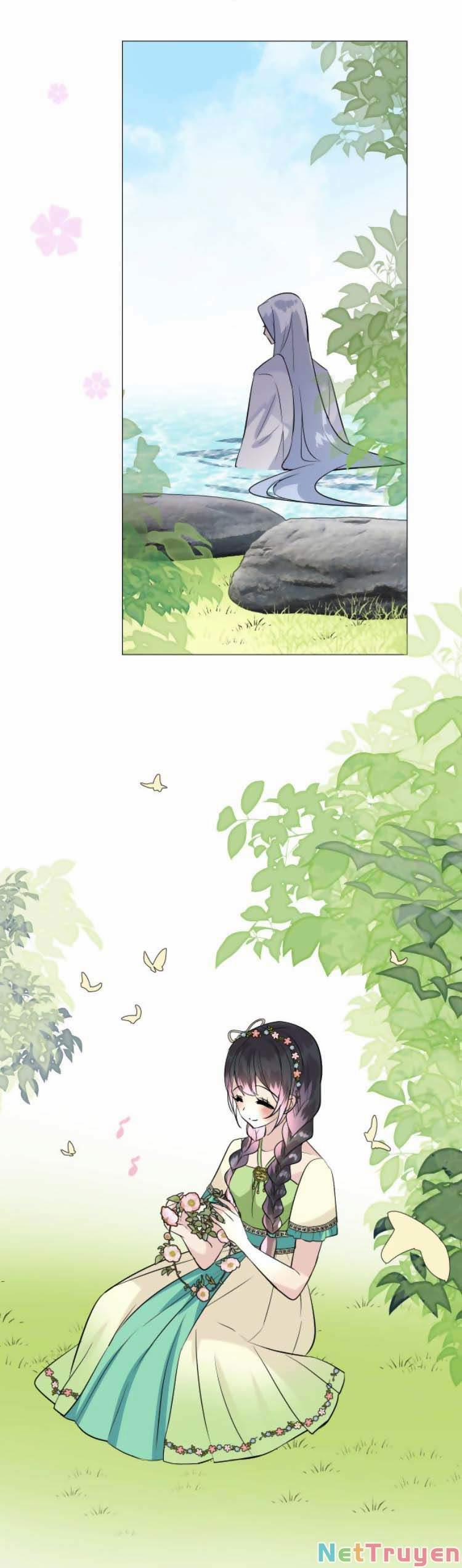 Sao Lại Là Yêu? 45 trang 20