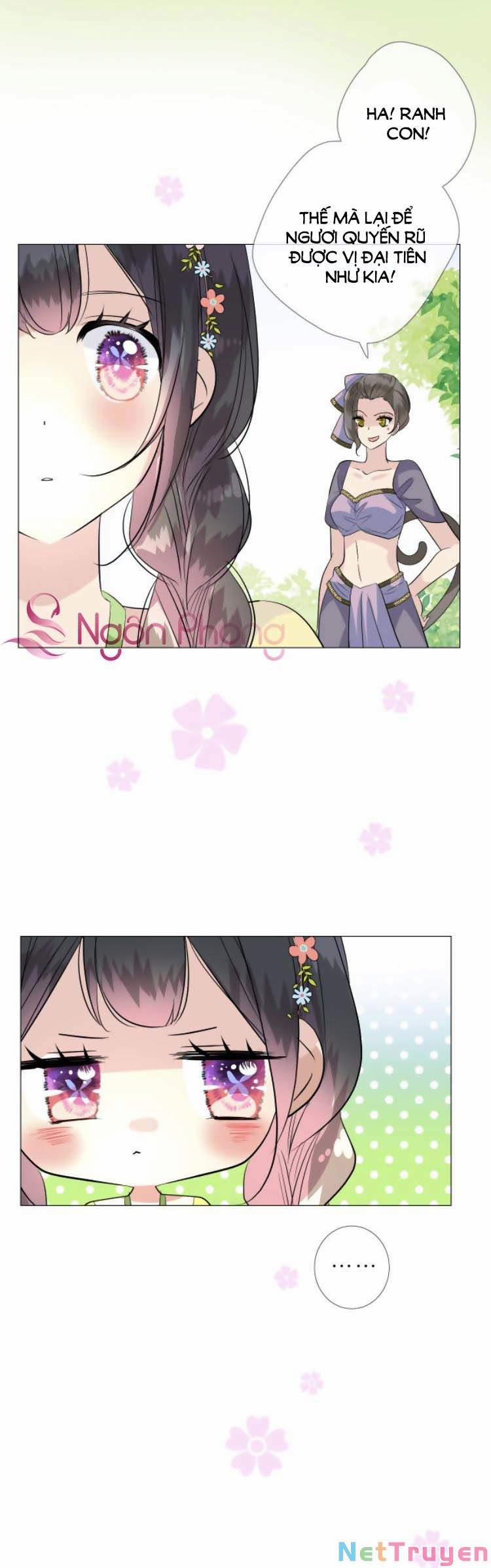 Sao Lại Là Yêu? 45 trang 21