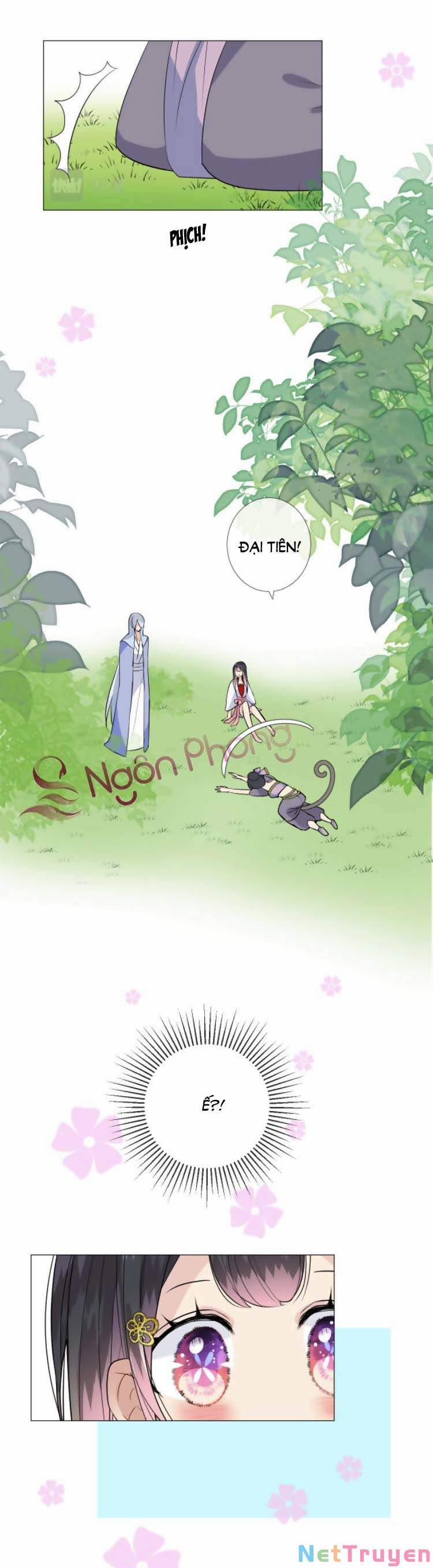 Sao Lại Là Yêu? 45 trang 6