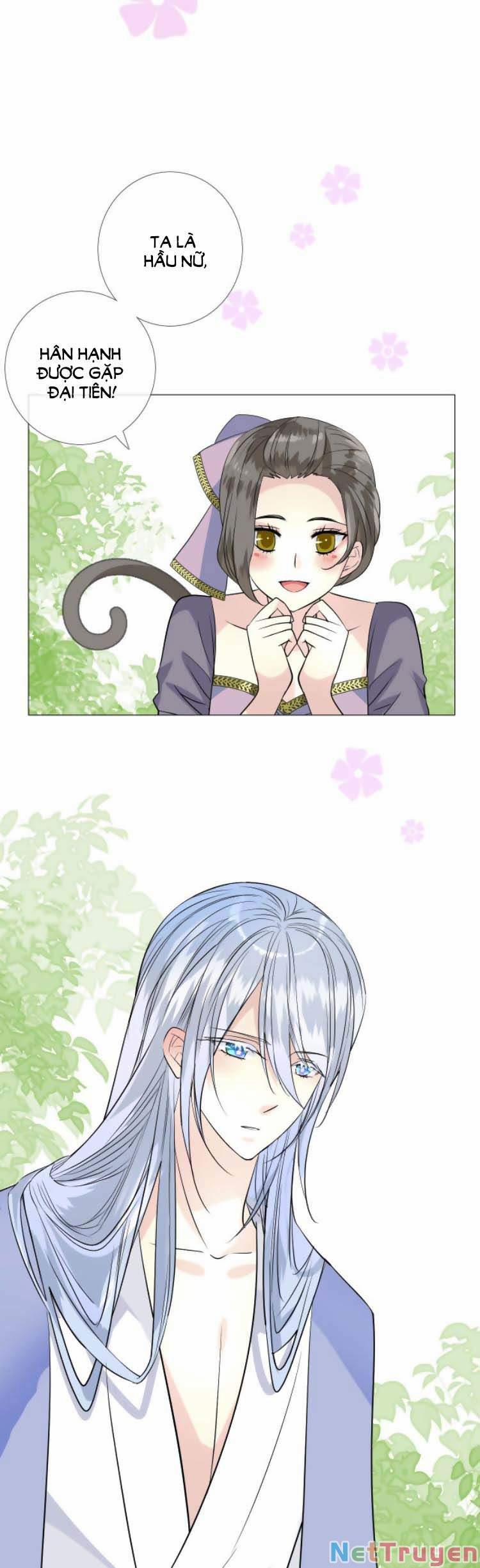 Sao Lại Là Yêu? 45 trang 7