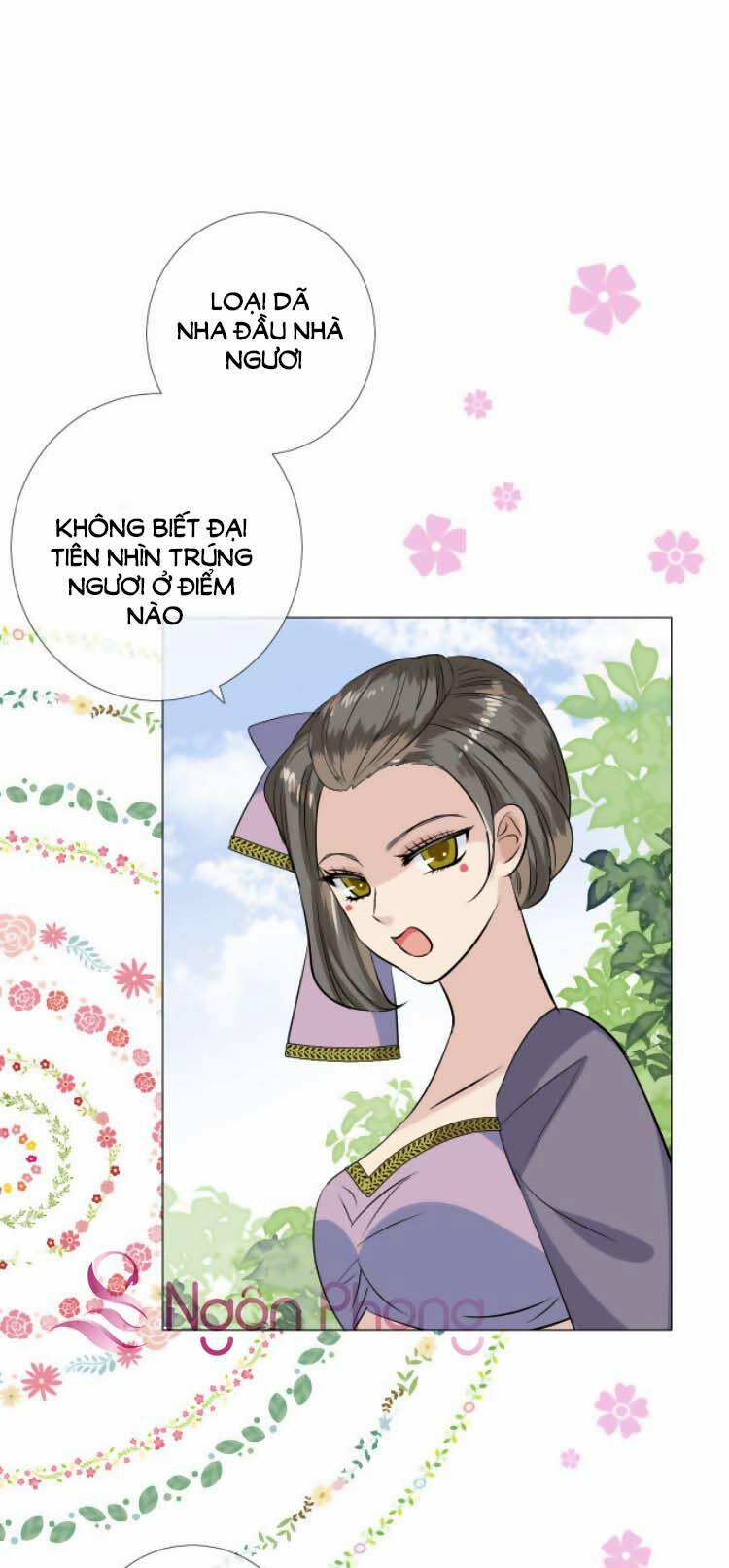 Sao Lại Là Yêu? 46 trang 0