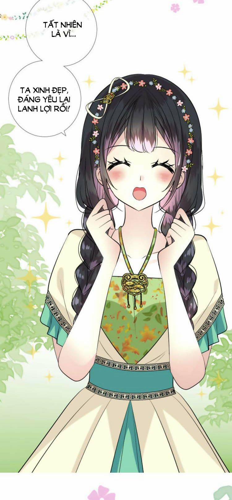 Sao Lại Là Yêu? 46 trang 1