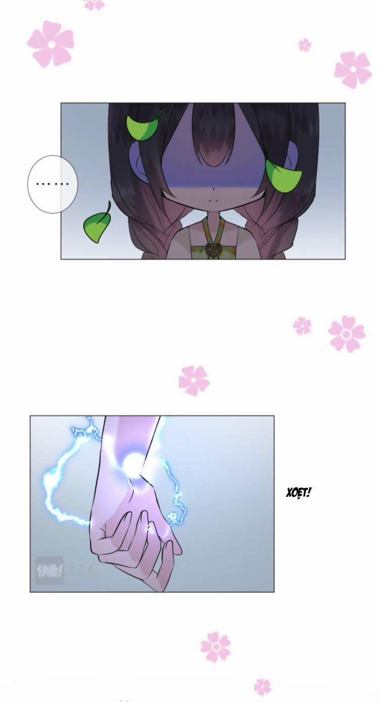 Sao Lại Là Yêu? 46 trang 12