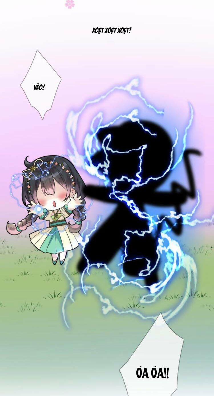 Sao Lại Là Yêu? 46 trang 13