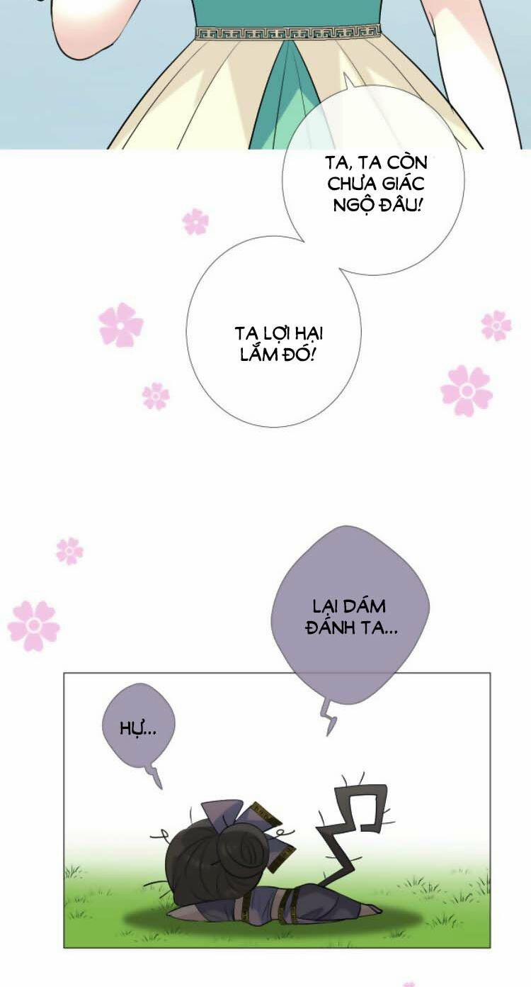 Sao Lại Là Yêu? 46 trang 15