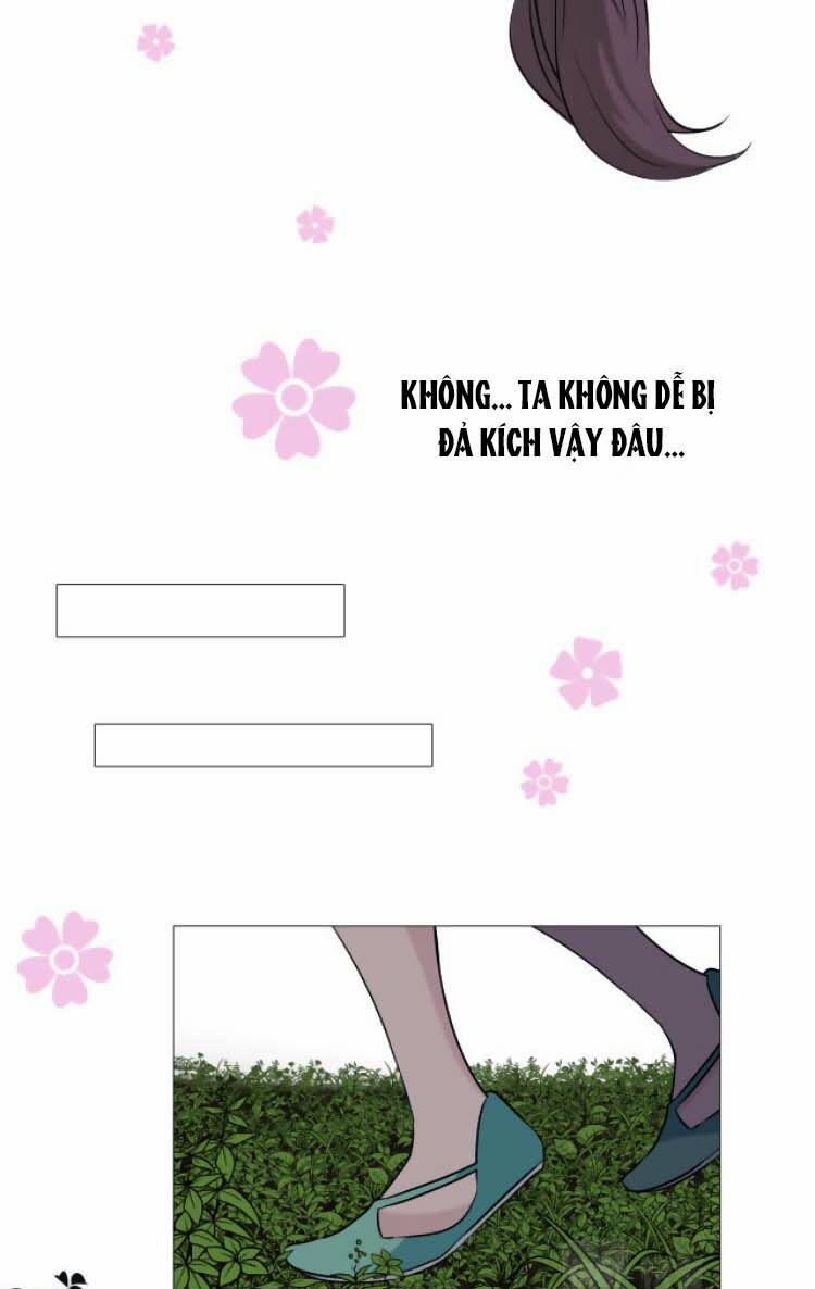 Sao Lại Là Yêu? 46 trang 18