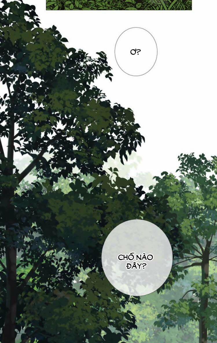 Sao Lại Là Yêu? 46 trang 19