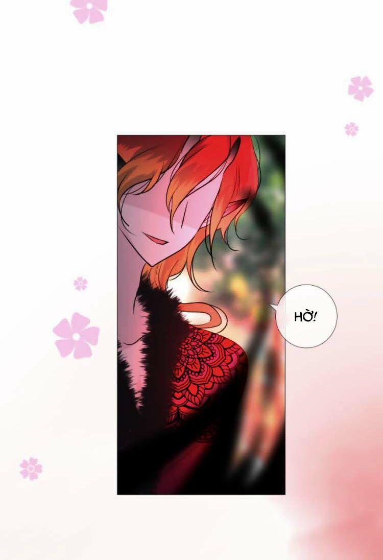 Sao Lại Là Yêu? 46 trang 23