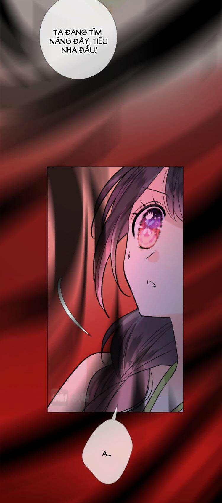 Sao Lại Là Yêu? 46 trang 25