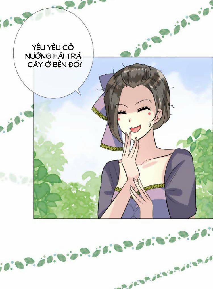 Sao Lại Là Yêu? 46 trang 32