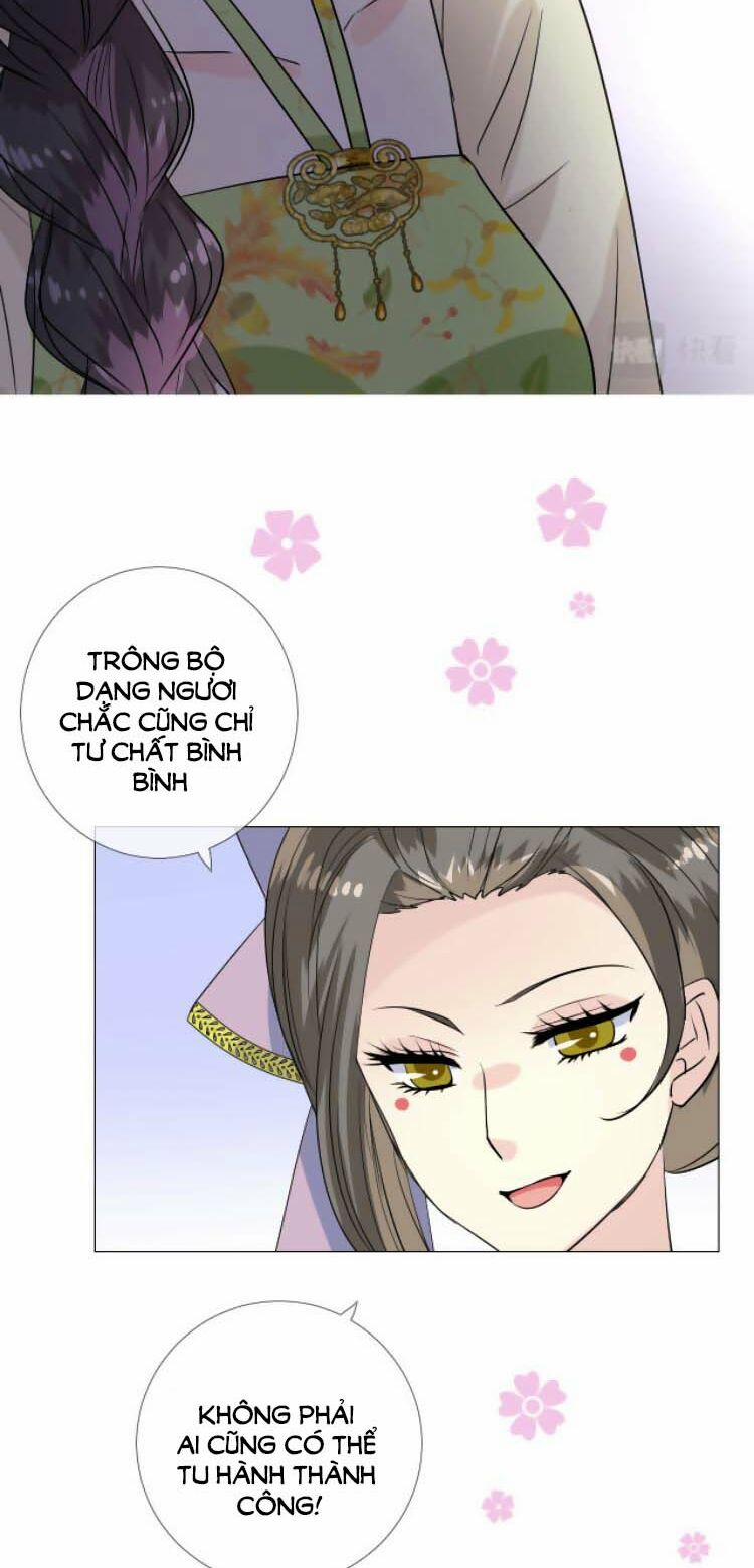 Sao Lại Là Yêu? 46 trang 7