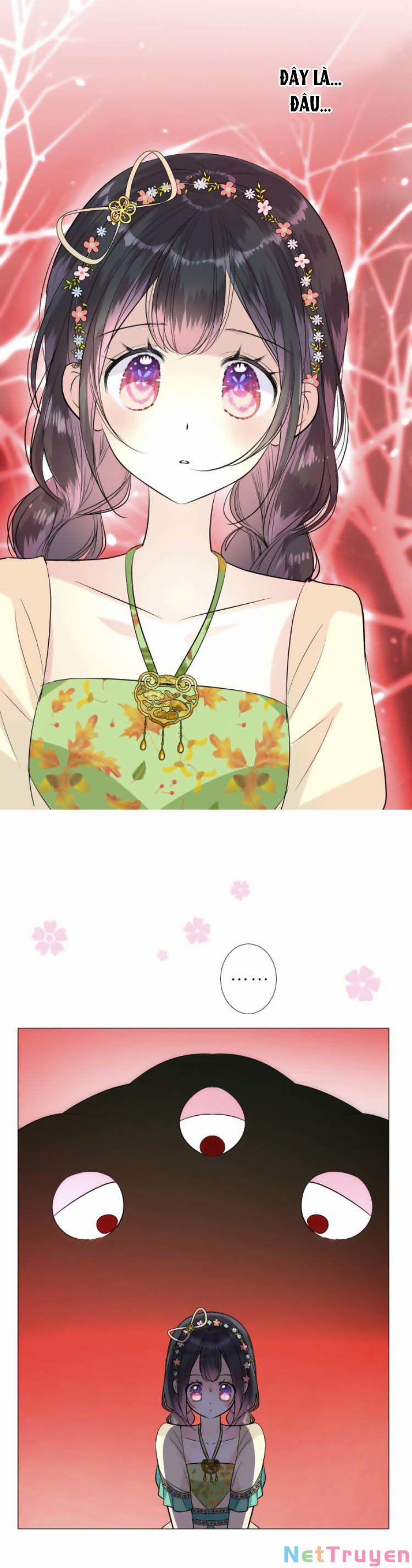 Sao Lại Là Yêu? 47 trang 1