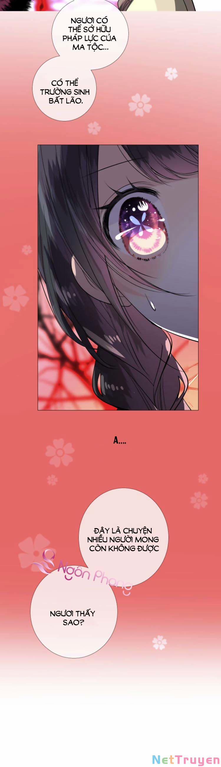 Sao Lại Là Yêu? 47 trang 14