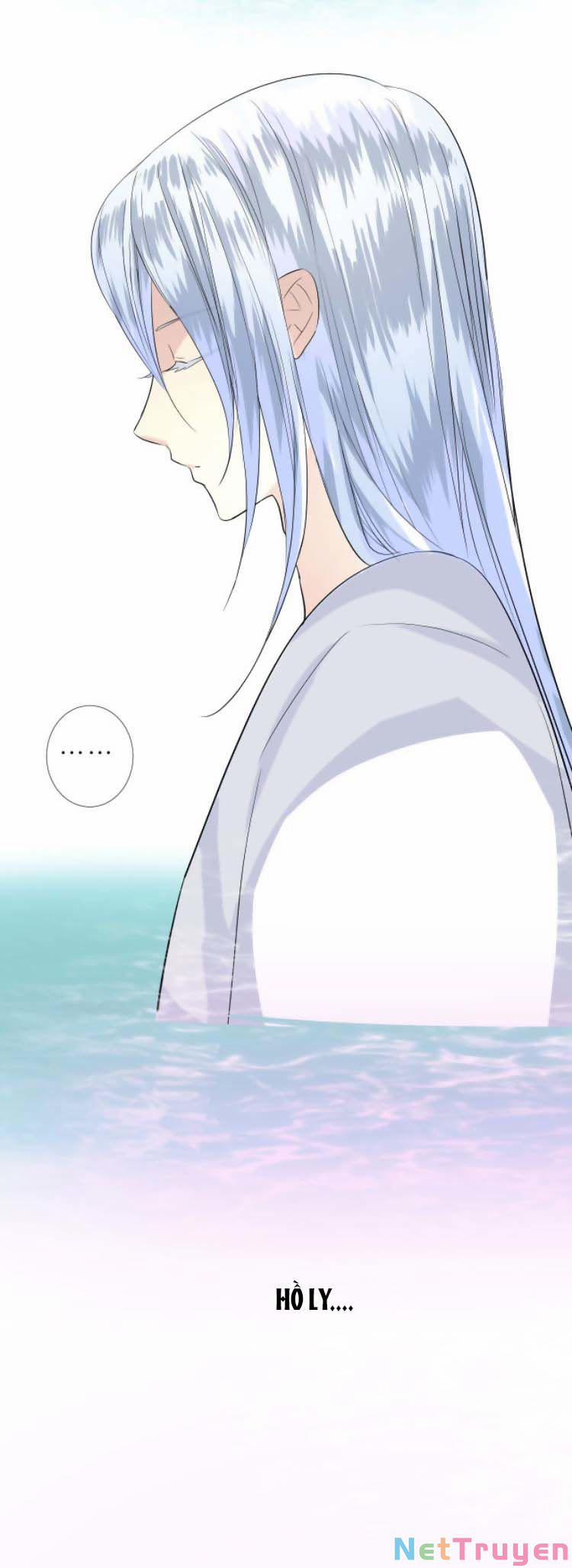 Sao Lại Là Yêu? 47 trang 17