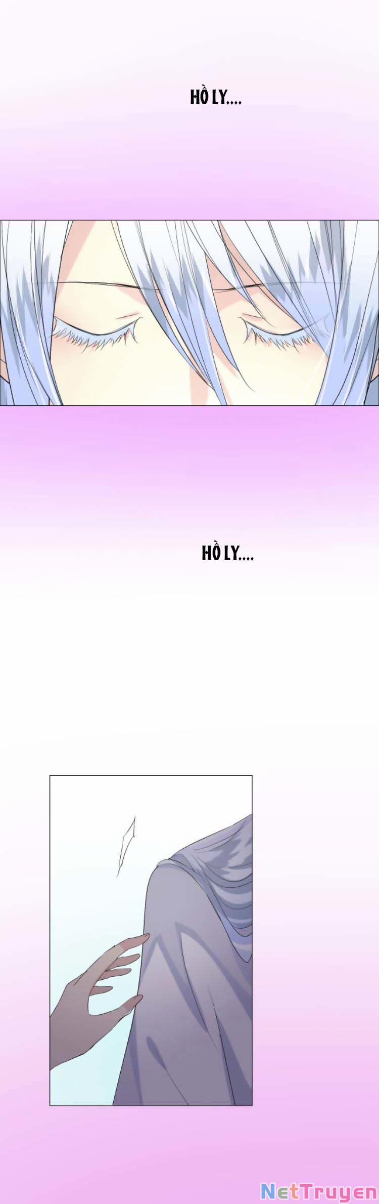 Sao Lại Là Yêu? 47 trang 18