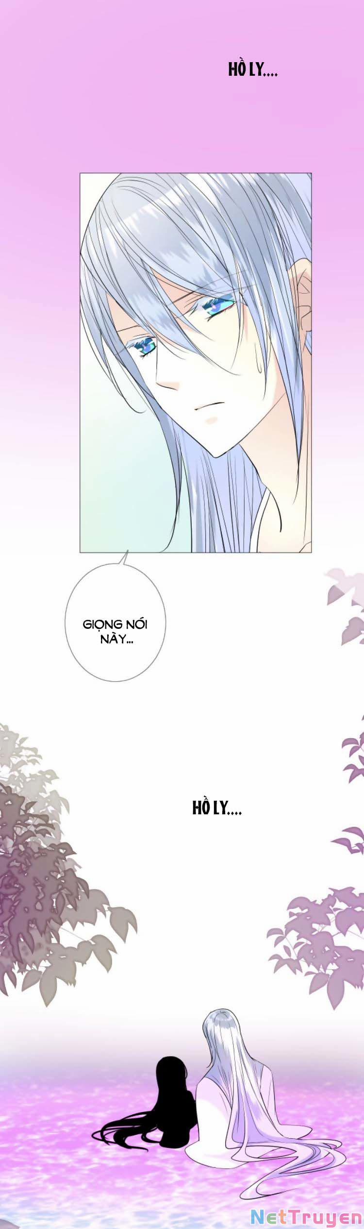 Sao Lại Là Yêu? 47 trang 19