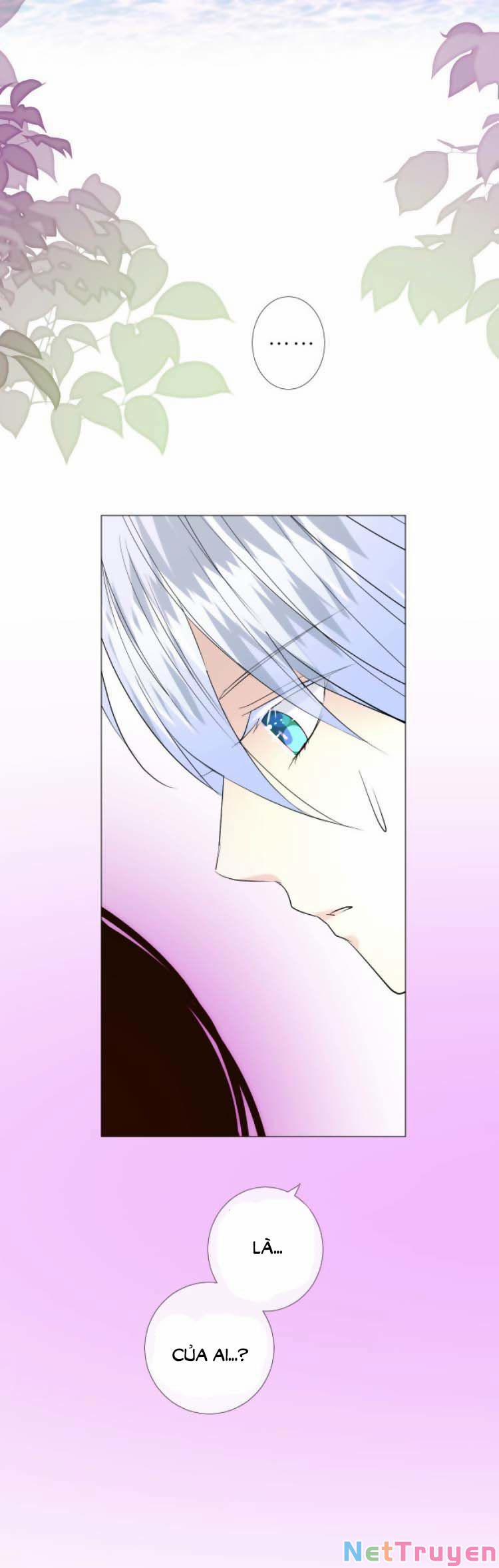 Sao Lại Là Yêu? 47 trang 20