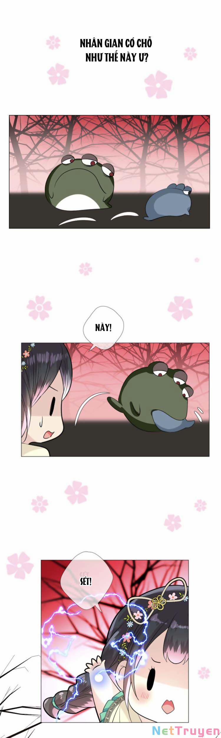 Sao Lại Là Yêu? 47 trang 4