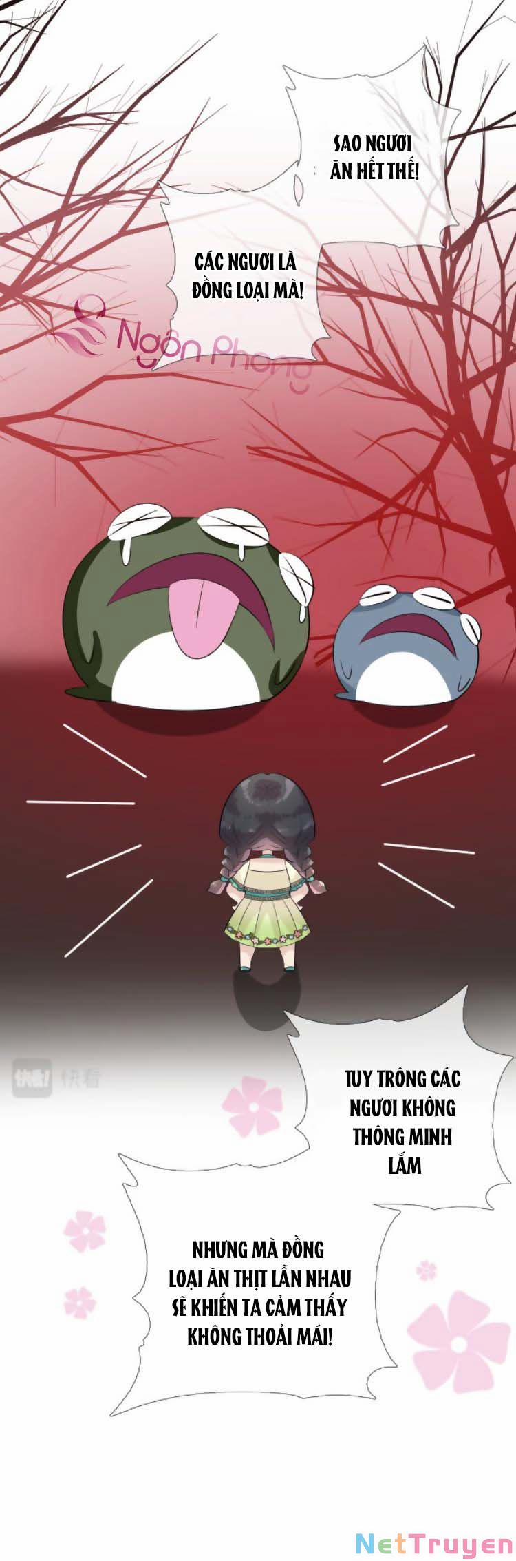 Sao Lại Là Yêu? 47 trang 5