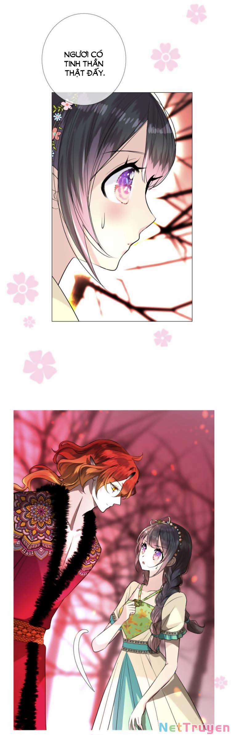 Sao Lại Là Yêu? 47 trang 6