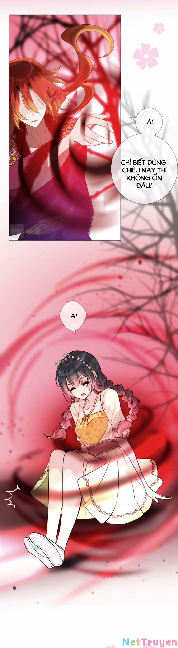 Sao Lại Là Yêu? 47 trang 9