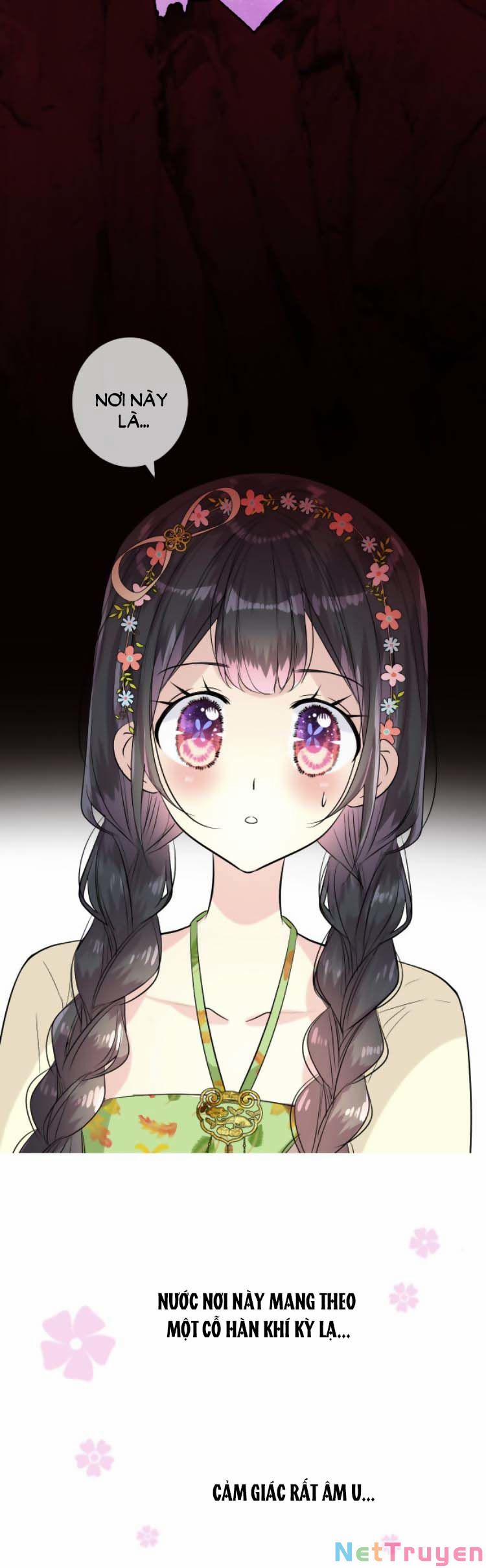 Sao Lại Là Yêu? 48 trang 1