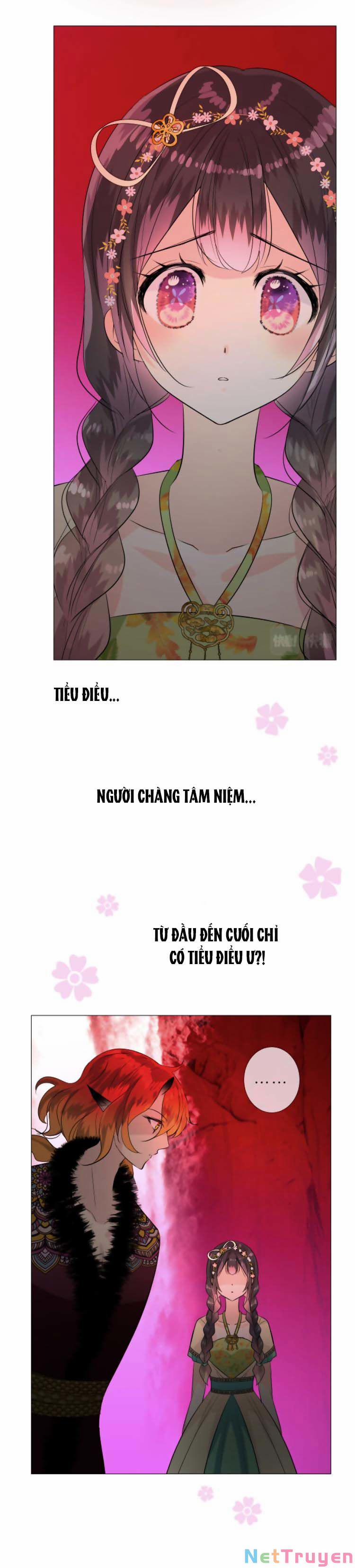 Sao Lại Là Yêu? 48 trang 11