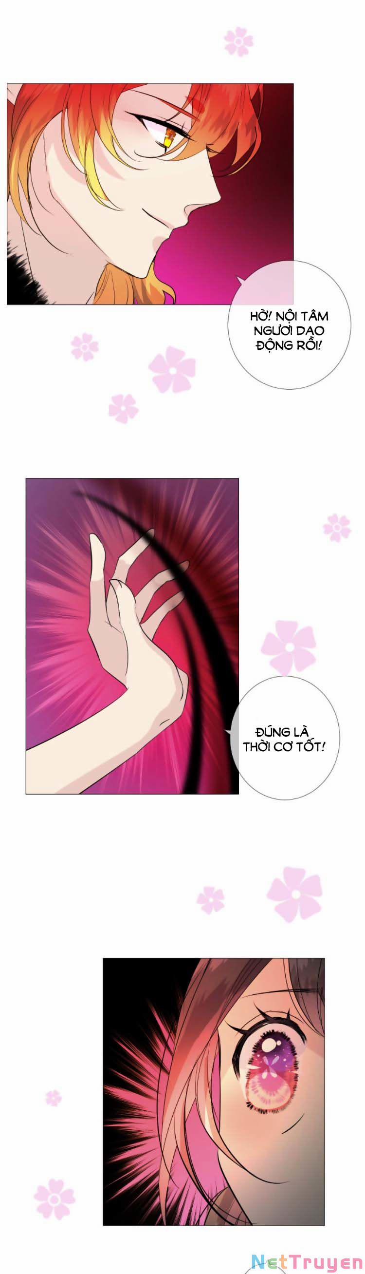 Sao Lại Là Yêu? 48 trang 12