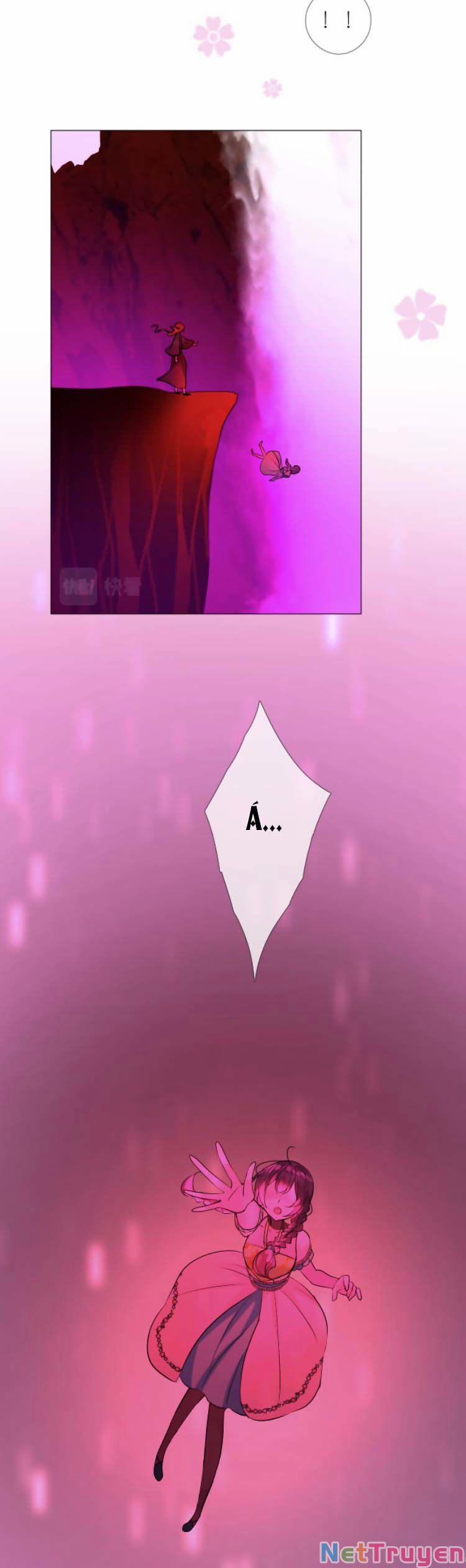 Sao Lại Là Yêu? 48 trang 13