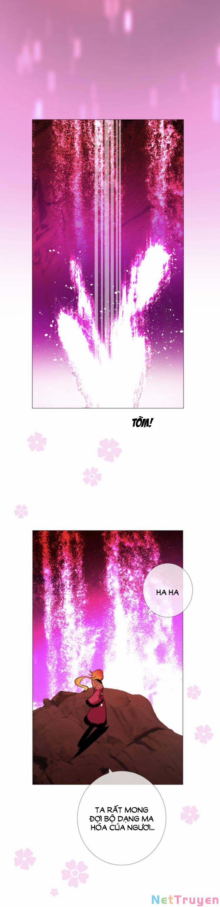 Sao Lại Là Yêu? 48 trang 14