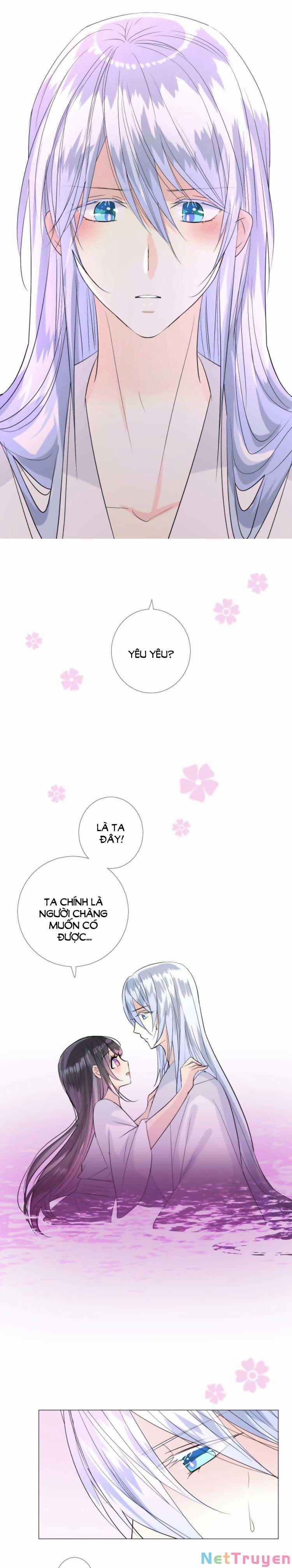 Sao Lại Là Yêu? 48 trang 18