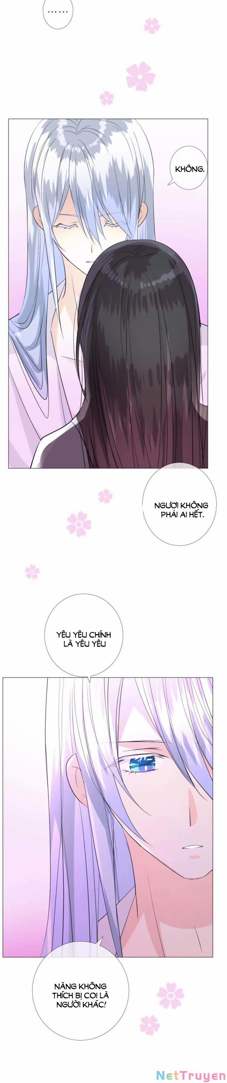Sao Lại Là Yêu? 48 trang 19