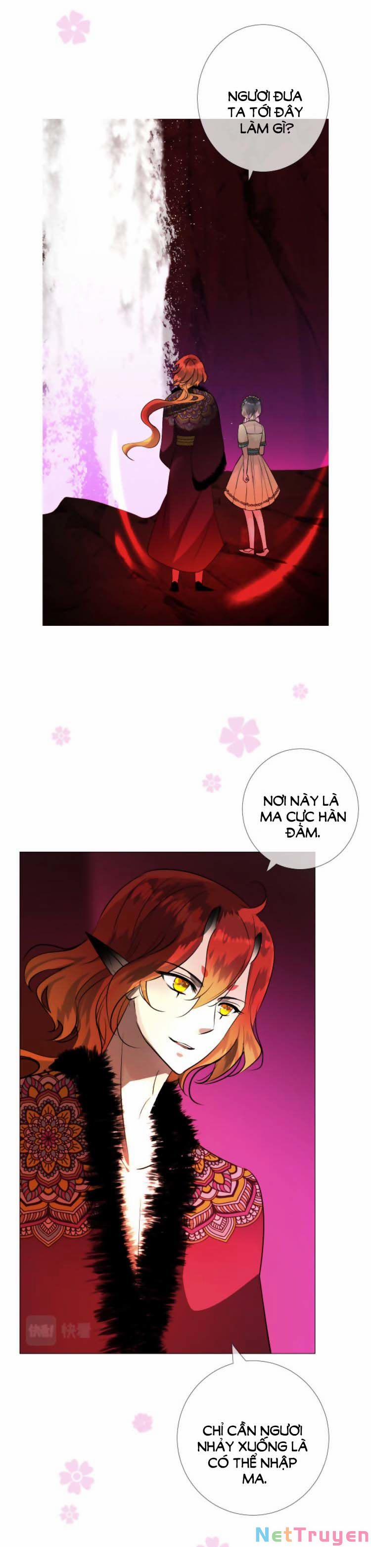 Sao Lại Là Yêu? 48 trang 2