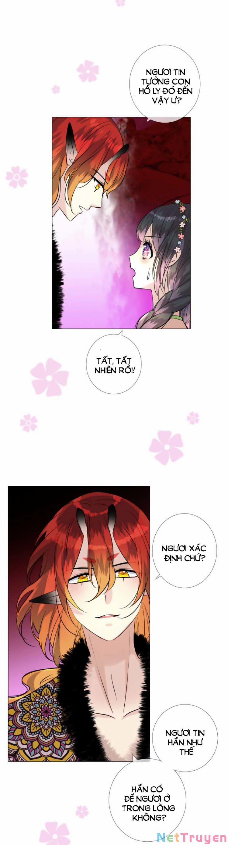 Sao Lại Là Yêu? 48 trang 5