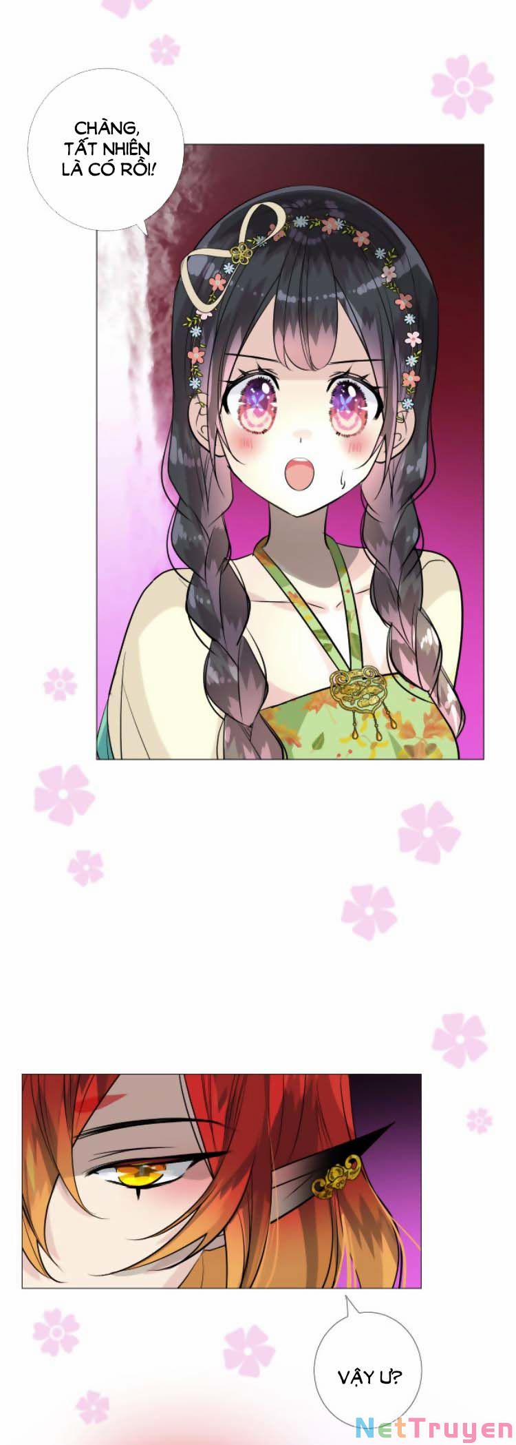 Sao Lại Là Yêu? 48 trang 6