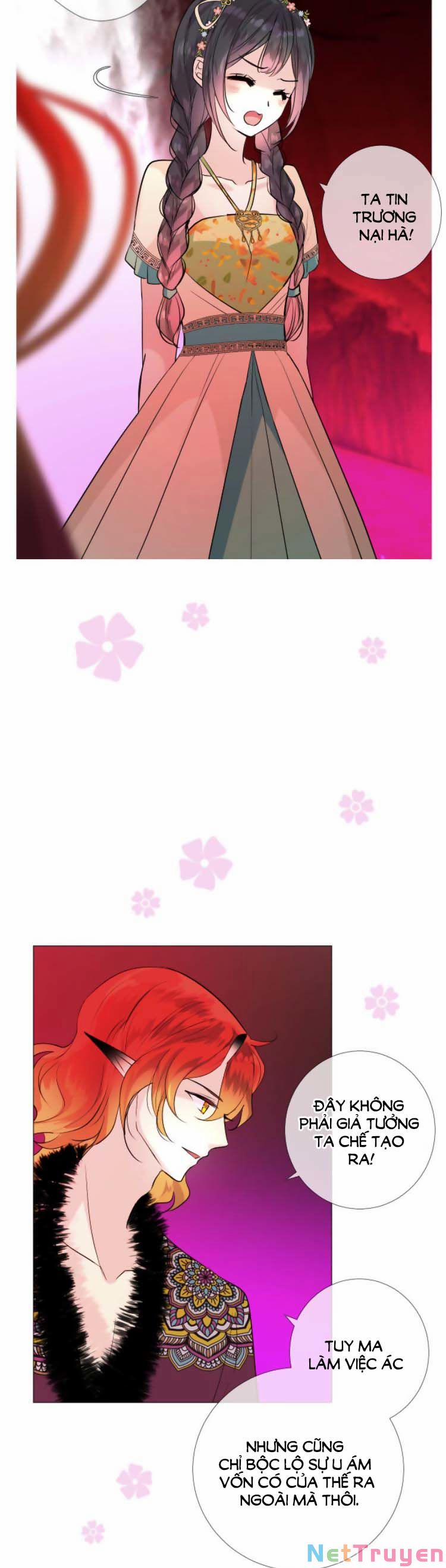 Sao Lại Là Yêu? 48 trang 9