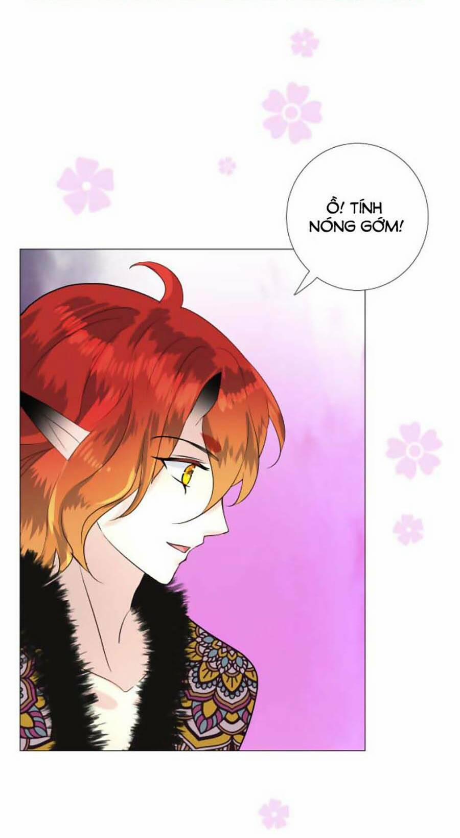 Sao Lại Là Yêu? 49 trang 18