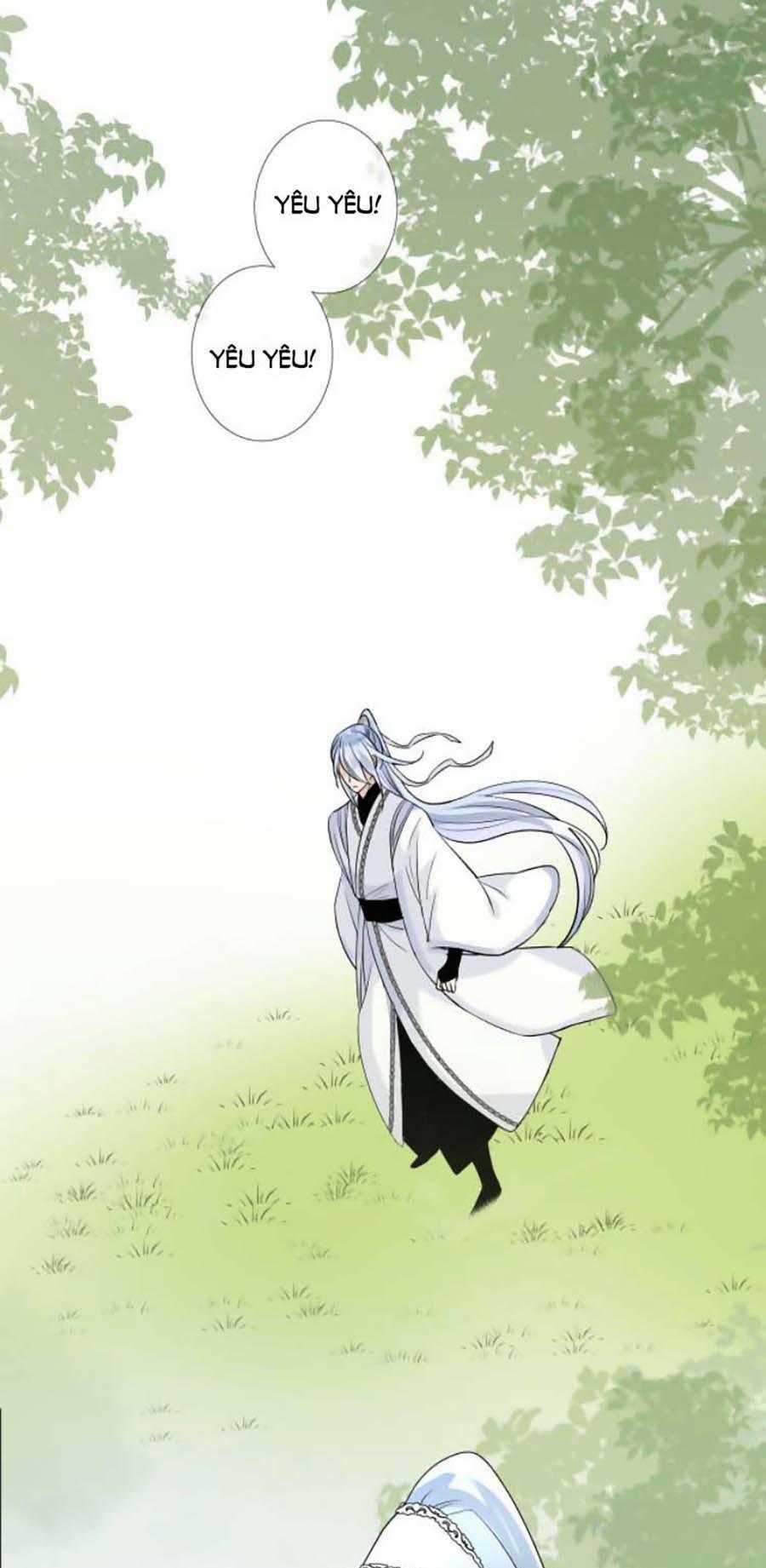 Sao Lại Là Yêu? 49 trang 23