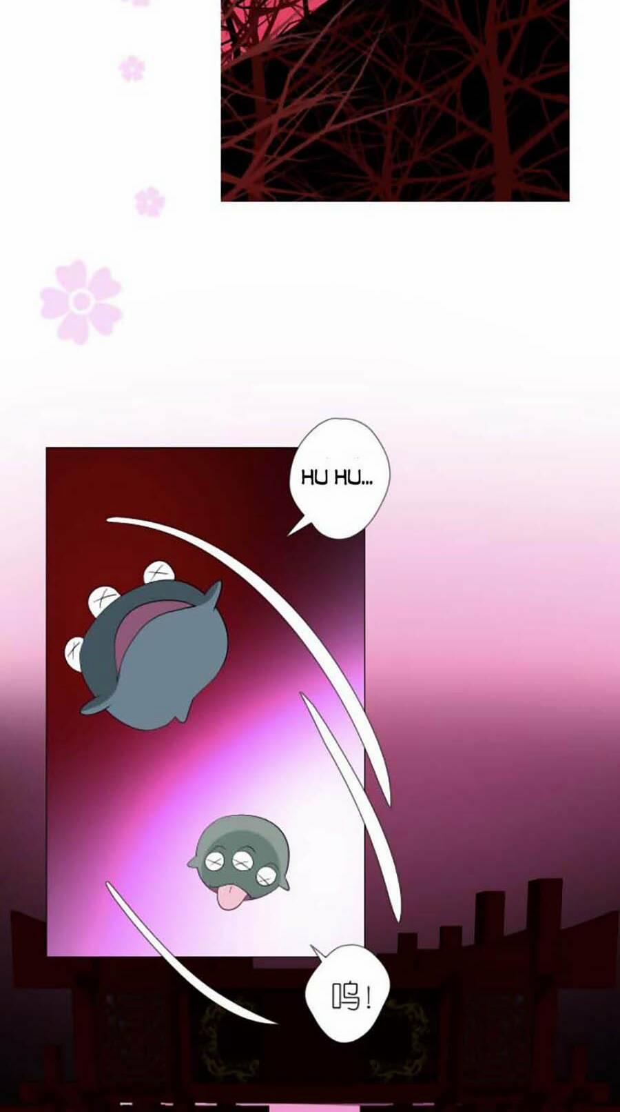 Sao Lại Là Yêu? 49 trang 30