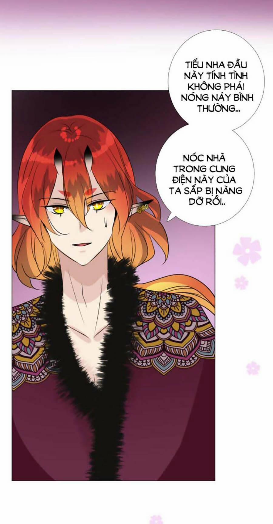 Sao Lại Là Yêu? 49 trang 32