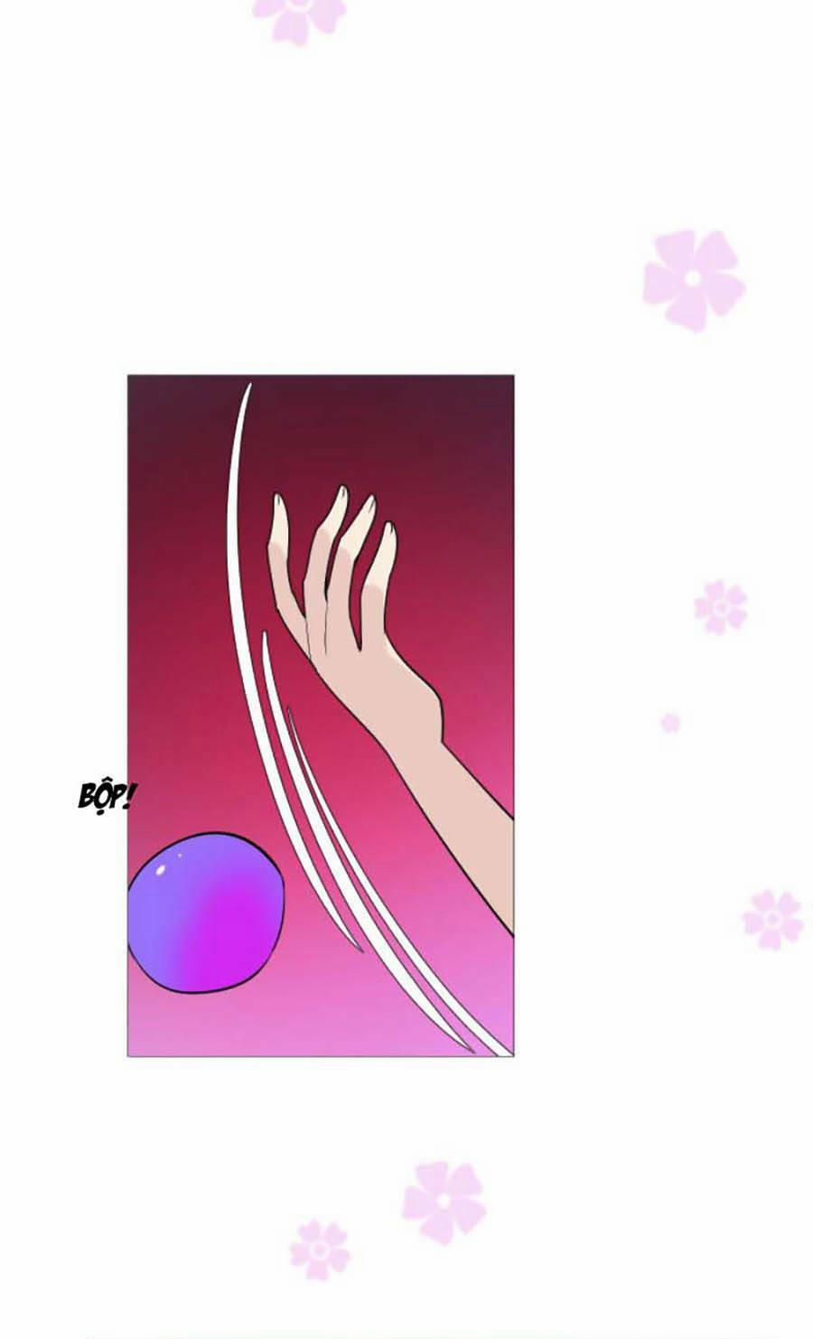 Sao Lại Là Yêu? 49 trang 35