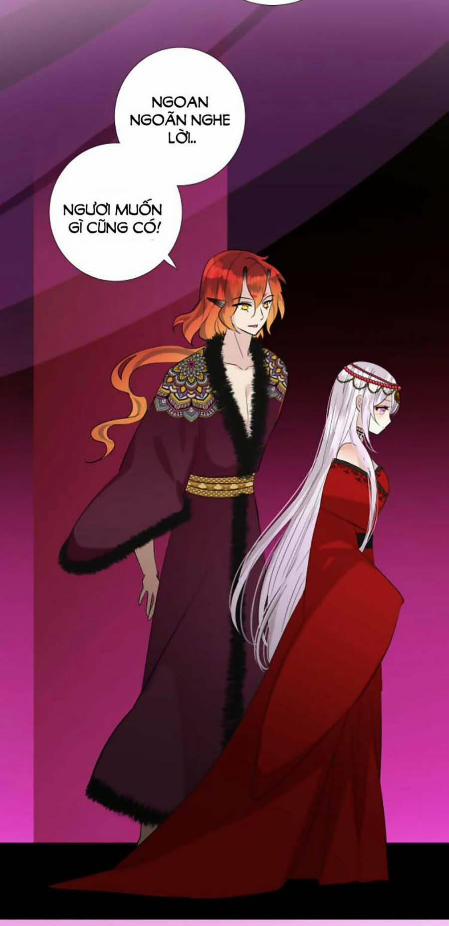 Sao Lại Là Yêu? 49 trang 38