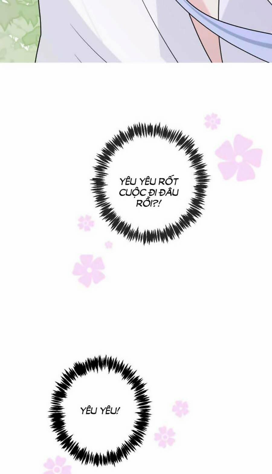 Sao Lại Là Yêu? 49 trang 5