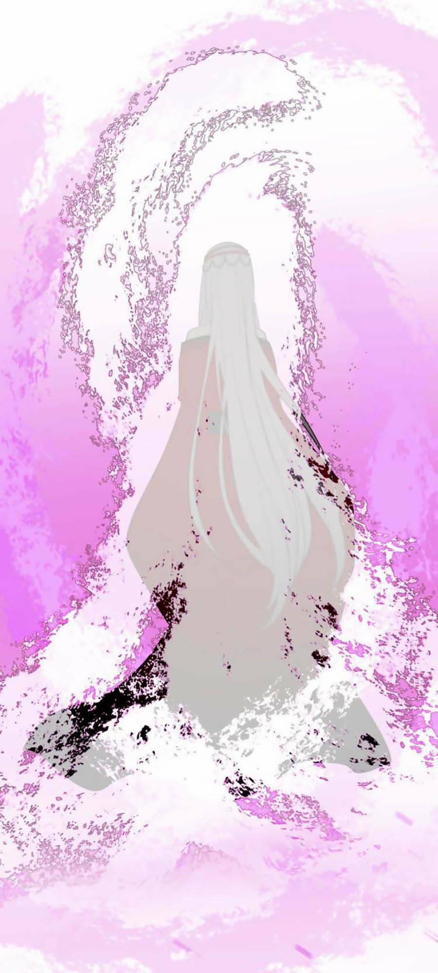 Sao Lại Là Yêu? 49 trang 8