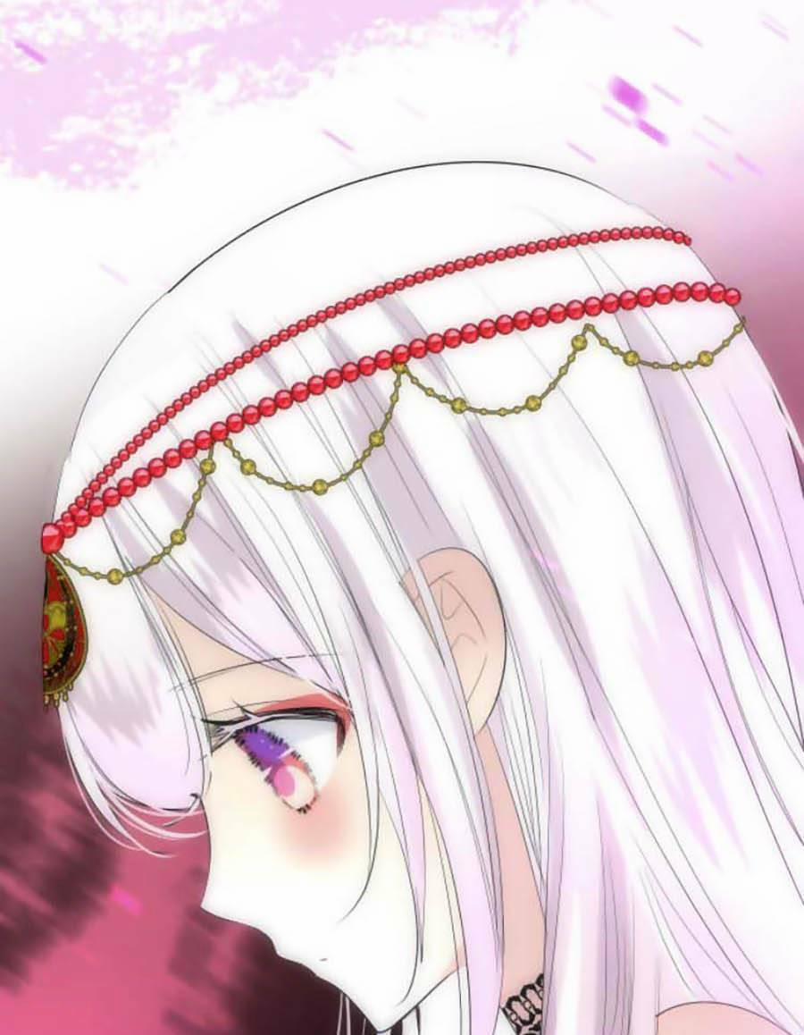 Sao Lại Là Yêu? 49 trang 9