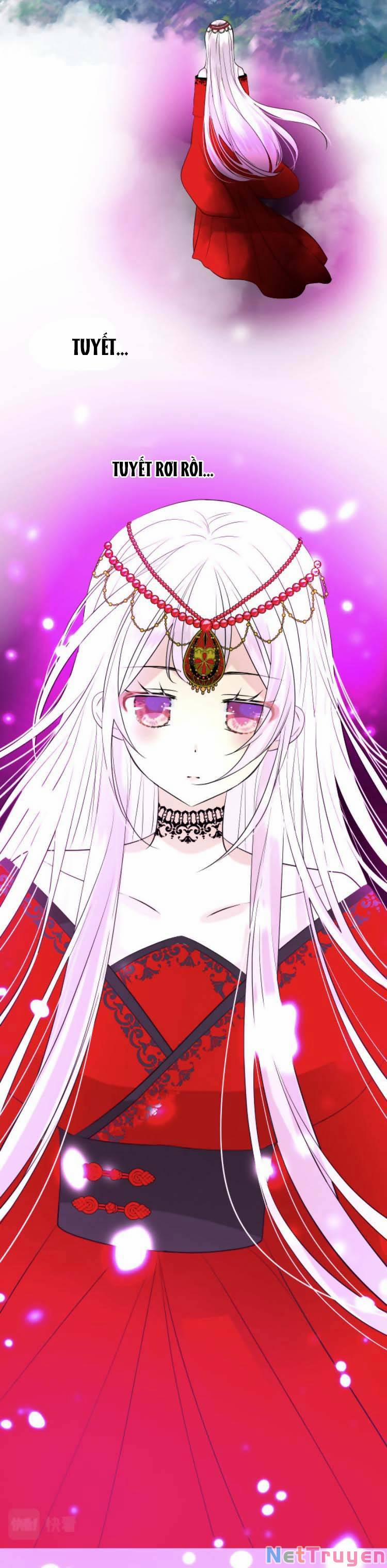 Sao Lại Là Yêu? 50 trang 1