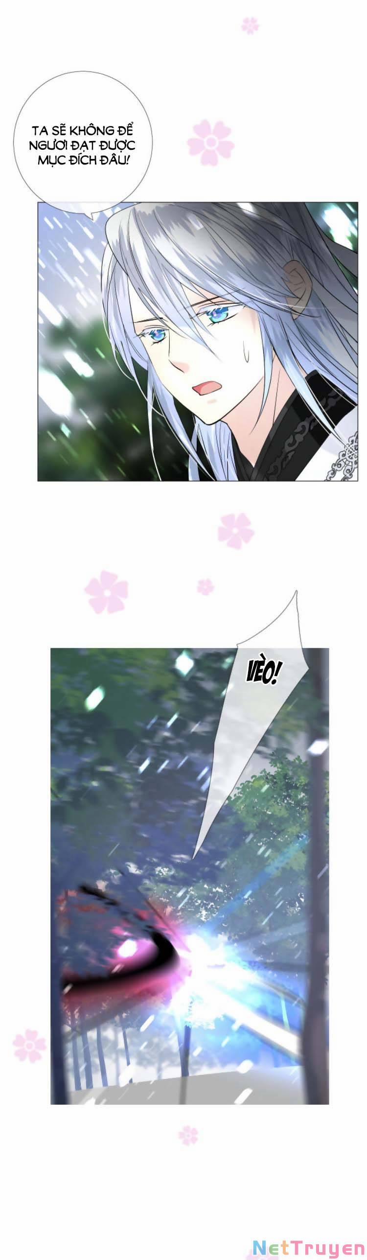 Sao Lại Là Yêu? 50 trang 12