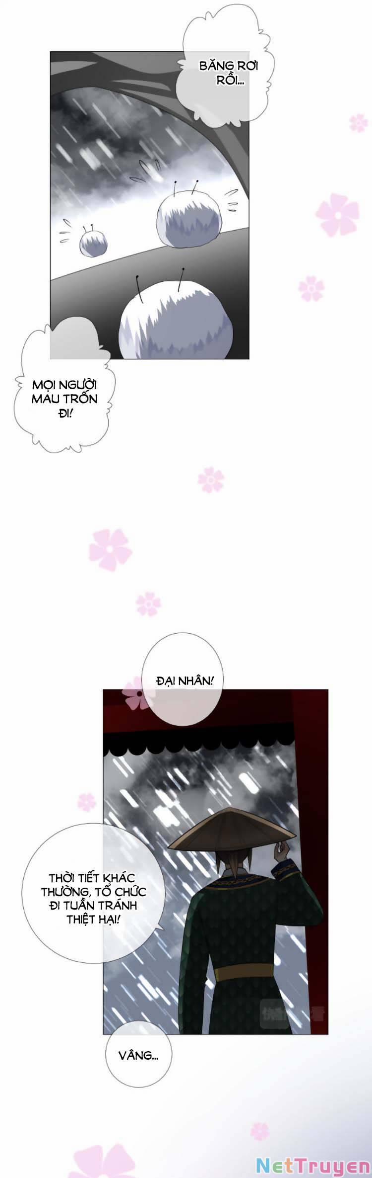 Sao Lại Là Yêu? 50 trang 15