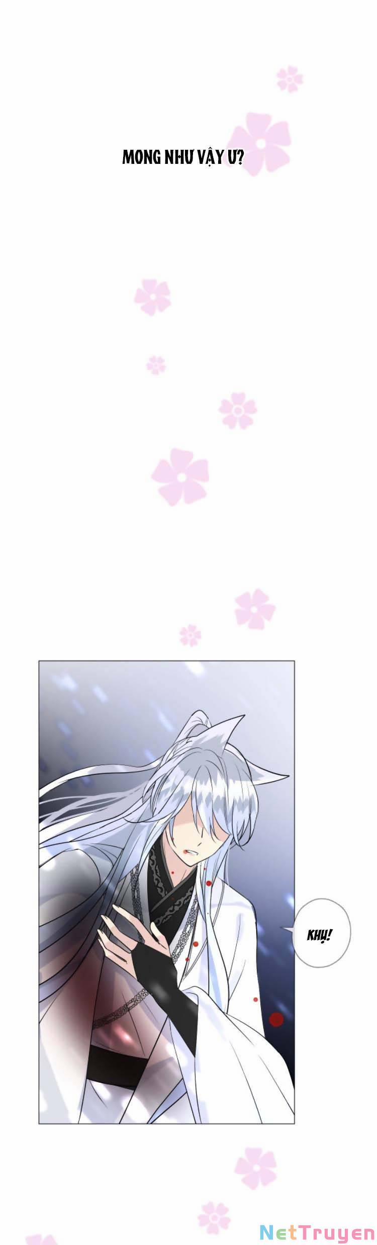 Sao Lại Là Yêu? 50 trang 18